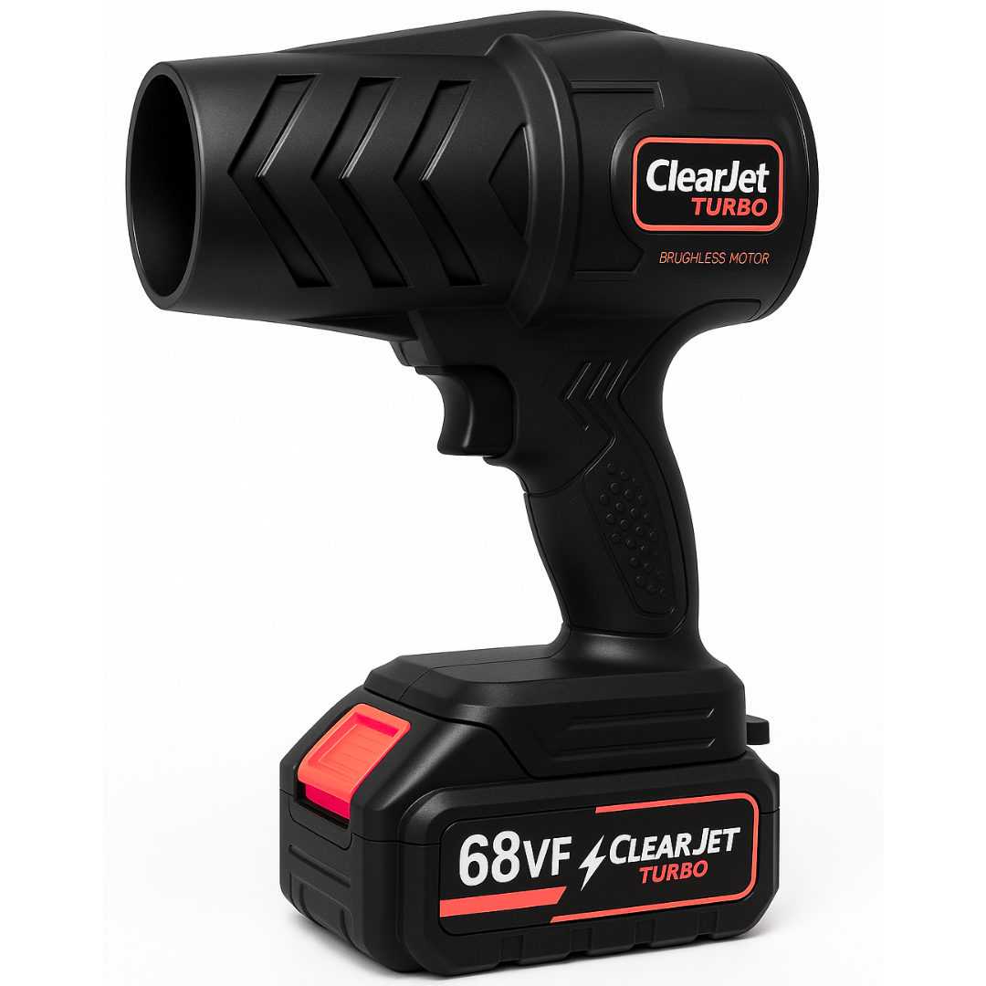 ClearJet