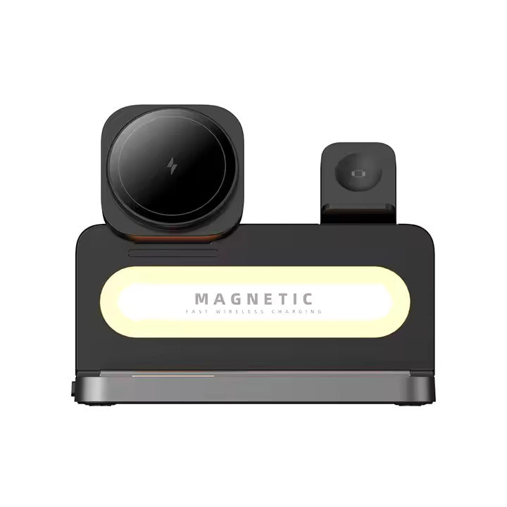 Magsafe Çoklu Şarj Standı