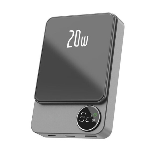 Magsafe Yüksek Kapasiteli Powerbank