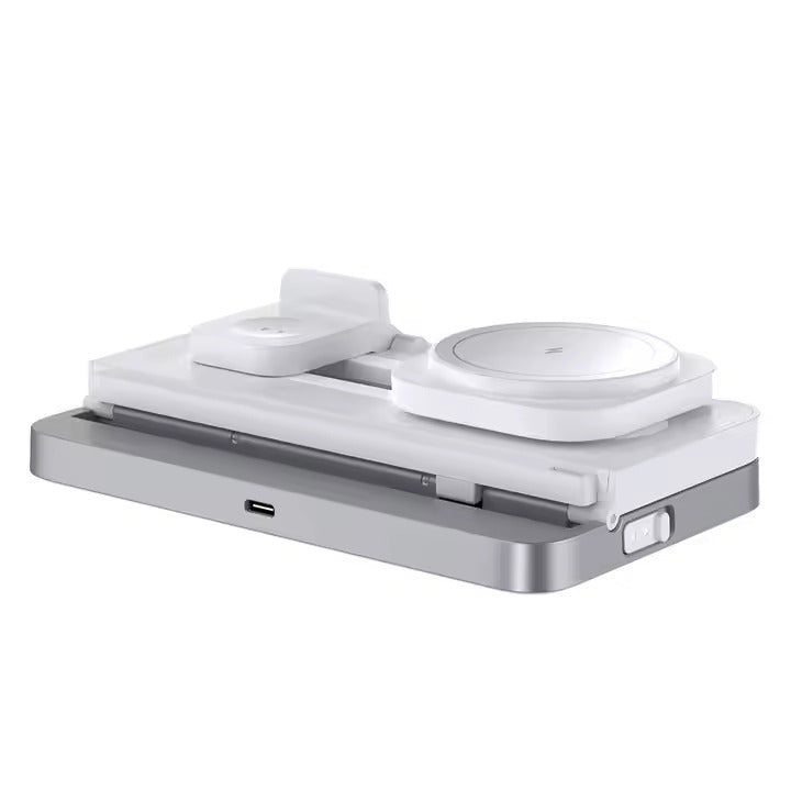 Magsafe Çoklu Şarj Standı