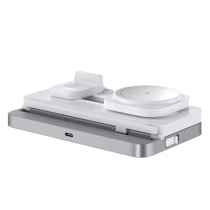 Magsafe Çoklu Şarj Standı