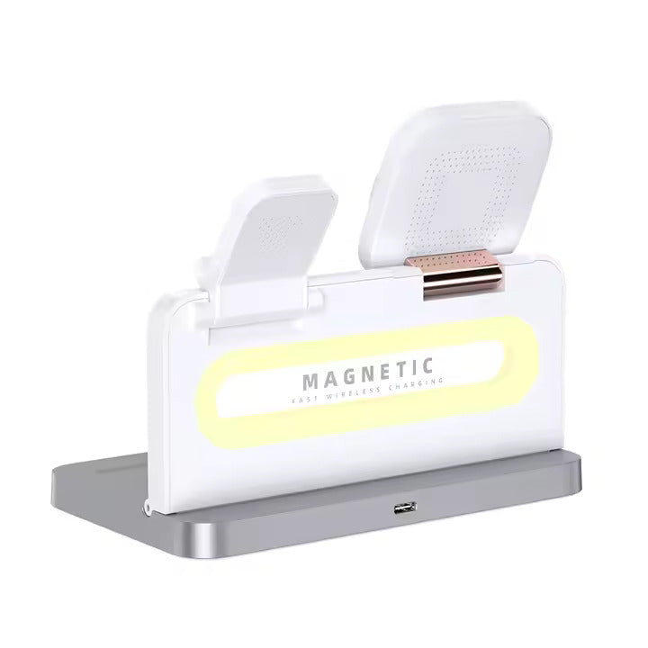 Magsafe Çoklu Şarj Standı